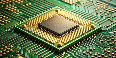 性能升級｜Gocator 4000系列同軸線共焦新型號，BGA、金線檢測更適用