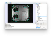Teledyne DALSA AI影像系統軟體Sherlock