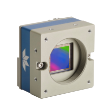 Teledyne DALSA Genie Nano 10G M8200黑白面陣相機