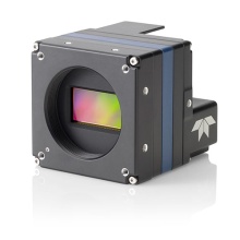 Teledyne DALSA Falcon 4 CLHS 67MP黑白面陣相機