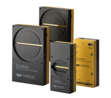 Teledyne DALSA ELiiXA+ 16K黑白線掃描相機(100 kHz)(Quad Line BA0)