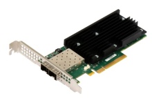 Zebra_Matrox GigE GevIQ影像擷取卡(4GB)