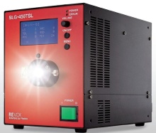 SLG-450TSL 超高亮度LED混色光箱