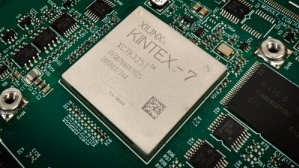 CPU運算提速200倍 ‧ FPGA給您極速檢測