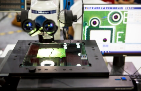 一秒升級數位顯微鏡，輕鬆獲得全景深影像（下）