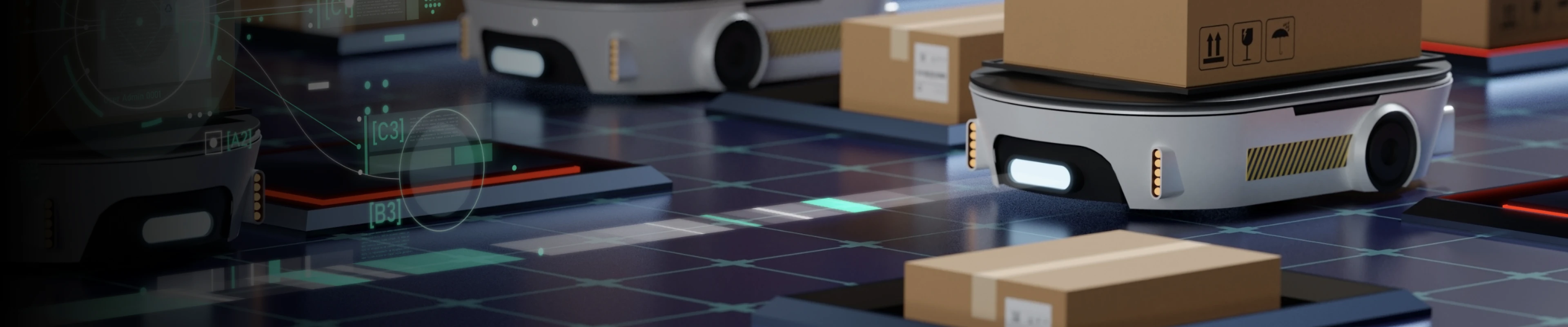 霖思科技股份有限公司